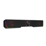 REDRAGON SOUNDBAR GAMER DARKNETS GS570 RBG BT
