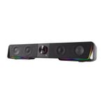 REDRAGON SOUNDBAR GAMER DARKNETS GS570 RBG BT