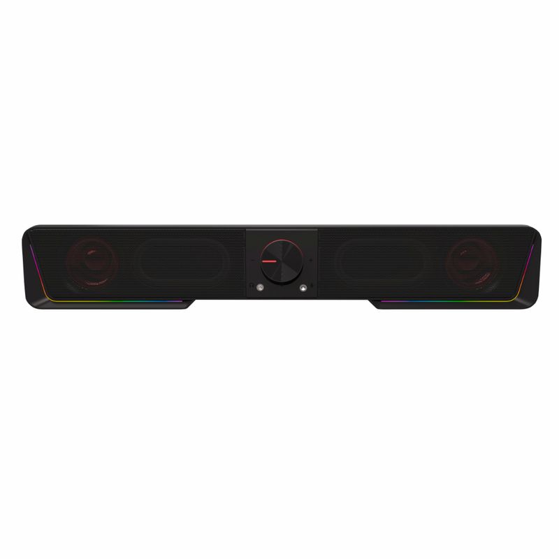 REDRAGON SOUNDBAR GAMER DARKNETS GS570 RBG BT