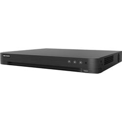 HIKVISION DVR TVI 16 CANALES 1080P LITE  CC6394