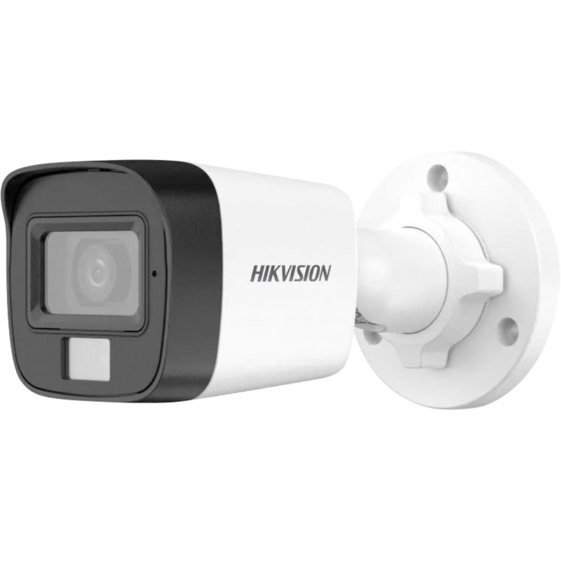 HIKVISION CAMARA DVR TVI 2MP IR20MM IP67 BULLET LUZ INTELIGENTE CC6283