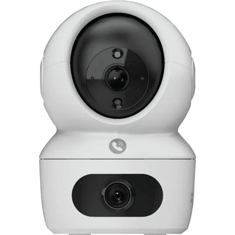 EZVIZ CAMARA WIFI H7C DOBLE LENTE 2K+2K  CC1066