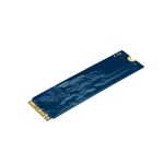 KINGSTON DISCO DURO 500 GB SSD INTERNO NV3 M.2 2280 NVME