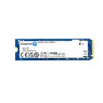 KINGSTON DISCO DURO 2TB SSD INTERNO NV3 M.2 2280 NVME