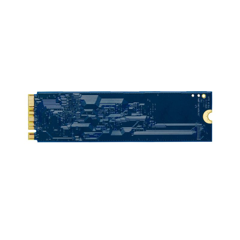KINGSTON DISCO DURO 2TB SSD INTERNO NV3 M.2 2280 NVME