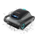 AIPER ROBOT LIMPIADOR PISCINA INALAMBRICO SCUBA S1
