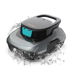 AIPER ROBOT LIMPIADOR PISCINA INALAMBRICO SCUBA SE