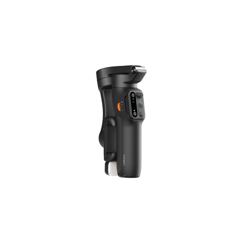 HOHEM ESTABILIZADOR ISTEADY X3 BLACK