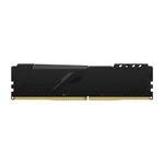 KINGSTON MEMORIA RAM 16GB 3200MHZ DDR4 CL16 DIMM FURY BEAST BLACK