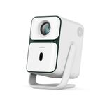 WANBO PROYECTOR T2 ULTRA 500 ANSI / WHITE / BT / WIFI / ANDROID 11