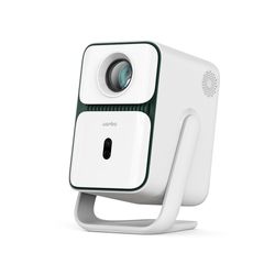 WANBO PROYECTOR T2 ULTRA 500 ANSI / WHITE / BT / WIFI / ANDROID 11
