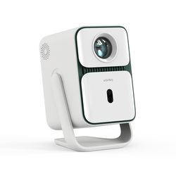 WANBO PROYECTOR T2 ULTRA 500 ANSI / WHITE / BT / WIFI / ANDROID 11
