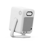 WANBO PROYECTOR T2 ULTRA 500 ANSI / WHITE / BT / WIFI / ANDROID 11