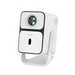 WANBO PROYECTOR T2 ULTRA 500 ANSI / WHITE / BT / WIFI / ANDROID 11