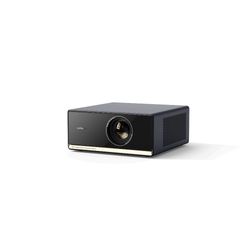 WANBO PROYECTOR X5 PRO 1100 ANSO / BLACK / BT / WIFI / ANDROID 11