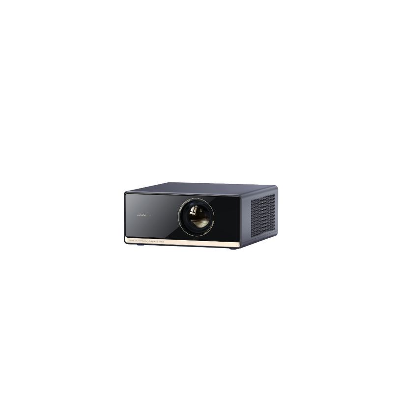 WANBO PROYECTOR X5 PRO 1100 ANSO / BLACK / BT / WIFI / ANDROID 11
