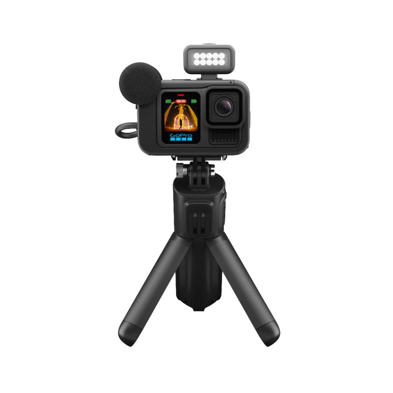 GO PRO HERO13 BLACK CREATOR EDITION CHDFB-131-AS