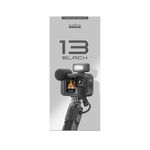 GO PRO HERO13 BLACK CREATOR EDITION CHDFB-131-AS