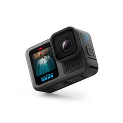 GO PRO CAMARA HERO13 BLACK CHDHX-131-RW