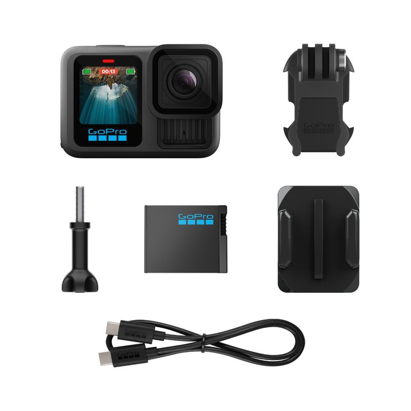 GO PRO HERO13 BLACK CHDHX-131-RW