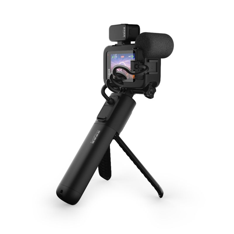 GO PRO HERO12 BLACK CREATOR EDITION CHDFB-121-AS