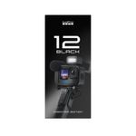 GO PRO HERO12 BLACK CREATOR EDITION CHDFB-121-AS