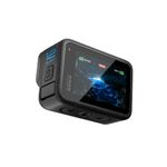 GO PRO CAMARA HERO12 BLACK CHDHX-121-RW