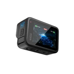 GO PRO CAMARA HERO12 BLACK CHDHX-121-RW