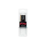 KINGSTON MEMORIA RAM 8GB 3200MHZ DDR4 CL20 SODIMM FURY IMPACT