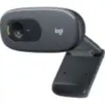 LOGITECH CAMARA WEB  HD C270