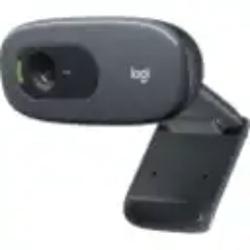 LOGITECH CAMARA WEB  HD C270