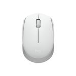 LOGITECH MOUSE INALAMBRICO BLANCO  M170 BT