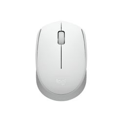 LOGITECH MOUSE INALAMBRICO BLANCO  M170 BT