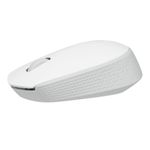 LOGITECH MOUSE INALAMBRICO BLANCO  M170 BT