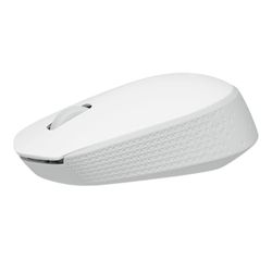 LOGITECH MOUSE INALAMBRICO BLANCO  M170 BT