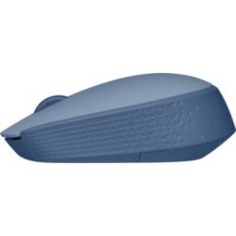 LOGITECH MOUSE INALAMBRICO BLUEGREY  M170 BT