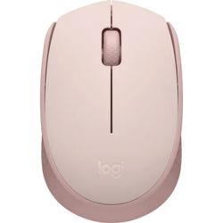 LOGITECH MOUSE INALAMBRICO ROSE  M170 BT