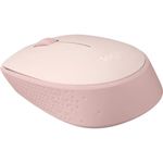 LOGITECH MOUSE INALAMBRICO ROSE  M170 BT