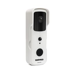 DAEWOO VIDEO PORTERO INTELIGENTE FULL HD WIFI