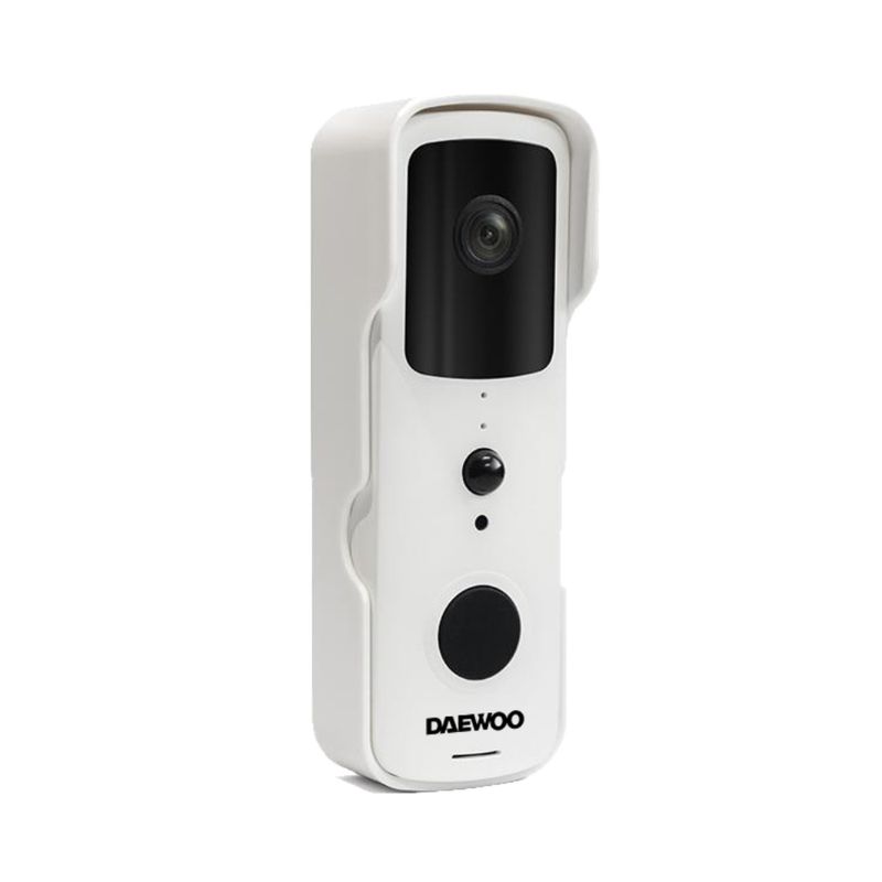 DAEWOO VIDEO PORTERO INTELIGENTE FULL HD WIFI