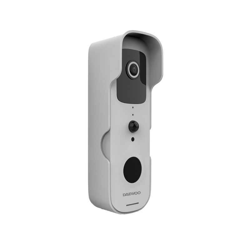 DAEWOO VIDEO PORTERO INTELIGENTE FULL HD WIFI