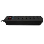 ALARGADOR-1.5MT---6-TOMAS-NEGRO---PROTECCION-PHILCO