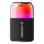 MASTER-G PARLANTE PORTABLE 225 MGSPLASH CON BLUETOOTH 5.4