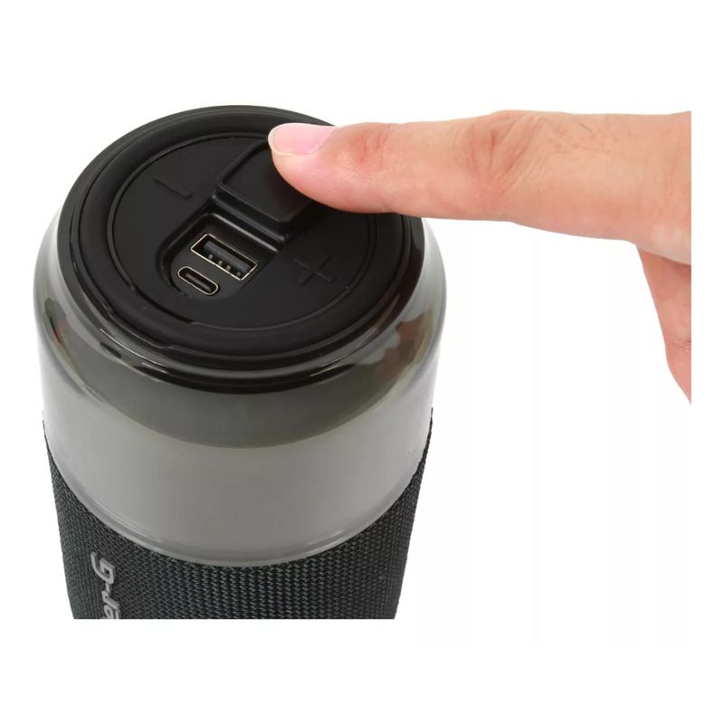MASTER-G PARLANTE PORTABLE 225 MGSPLASH CON BLUETOOTH 5.4
