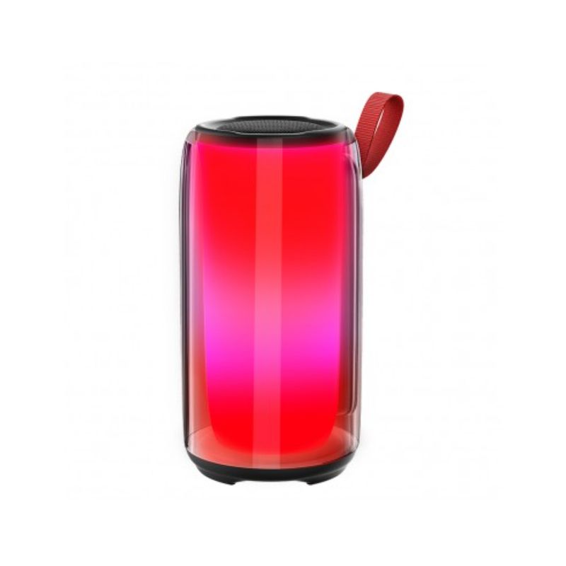 AUDIOLAB PARLANTE INALAMBRICO CON LUZ RGB