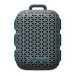 HIFUTURE PARLANTE BLUETOOTH POCKET S  GRIS