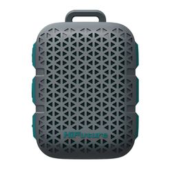 HIFUTURE PARLANTE BLUETOOTH POCKET S  GRIS