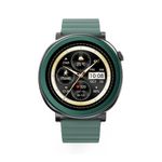 HIFUTURE SMARTWATCH AURORA VERDE