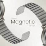 HIFUTURE SMARTWATCH AURORA VERDE