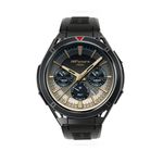 HIFUTURE SMARTWATCH ACTIVE BLACK